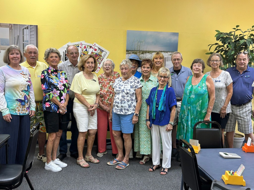 July 2026 Senior Voice  The World’s Greatest Card&nbsp;Game